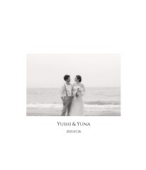 KOTOWAアルバム(10page/20cut/216mm×170mm)