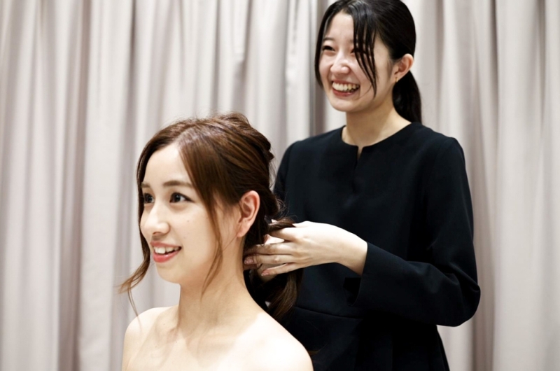 step1 事前来店・お問合せ