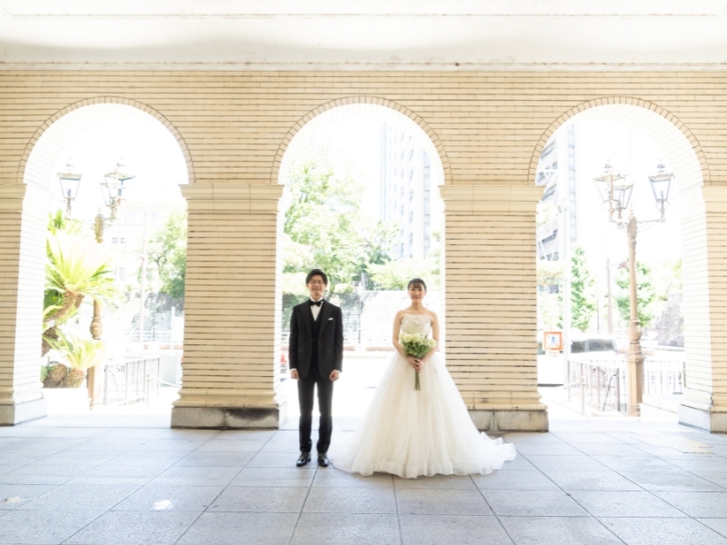 Point1 多彩な撮影シーン