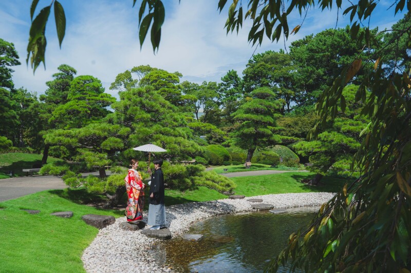 Point1 多彩な撮影シーン