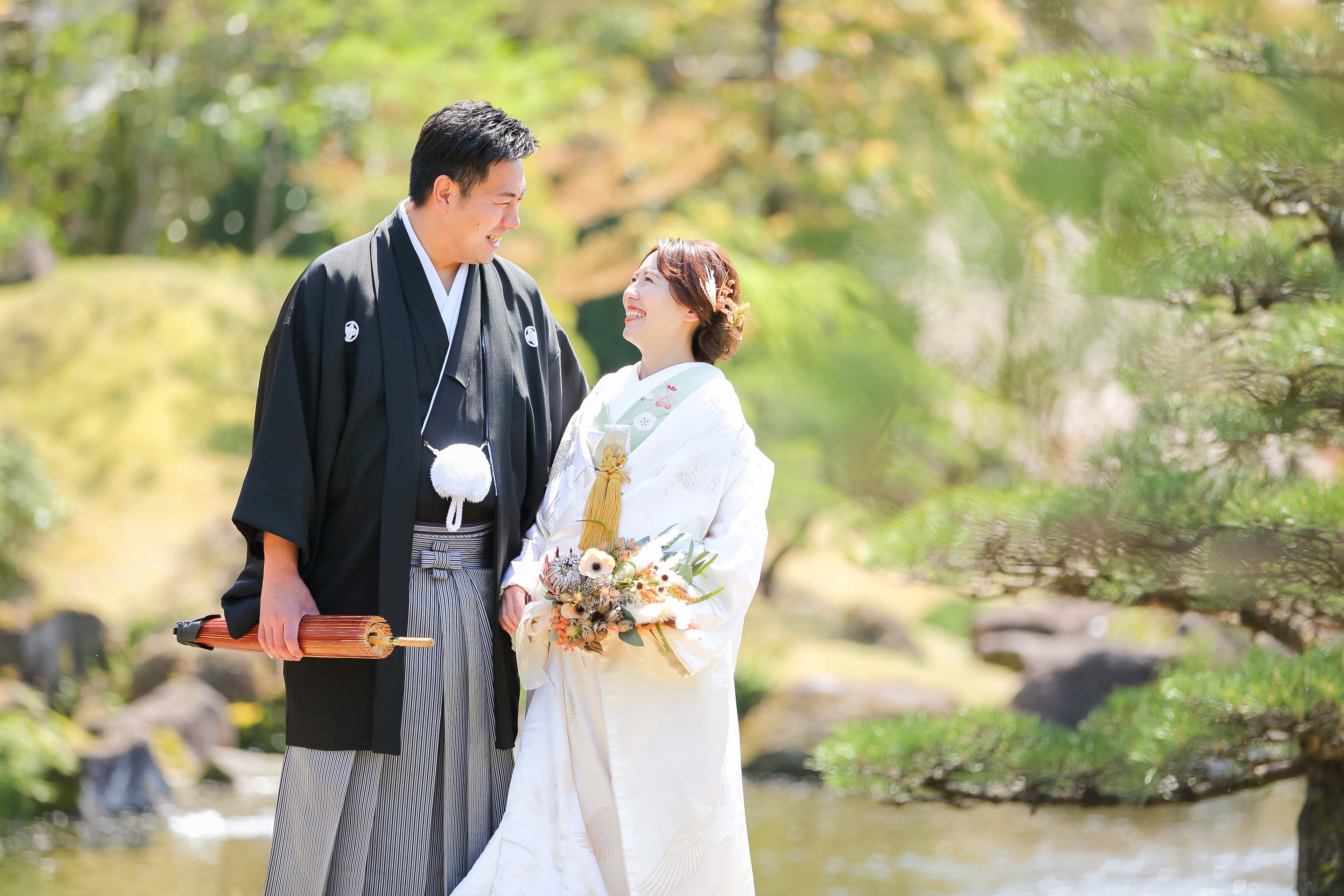 Point1 多彩な撮影シーン