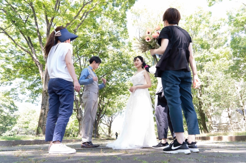 step1 事前来店・お問合せ