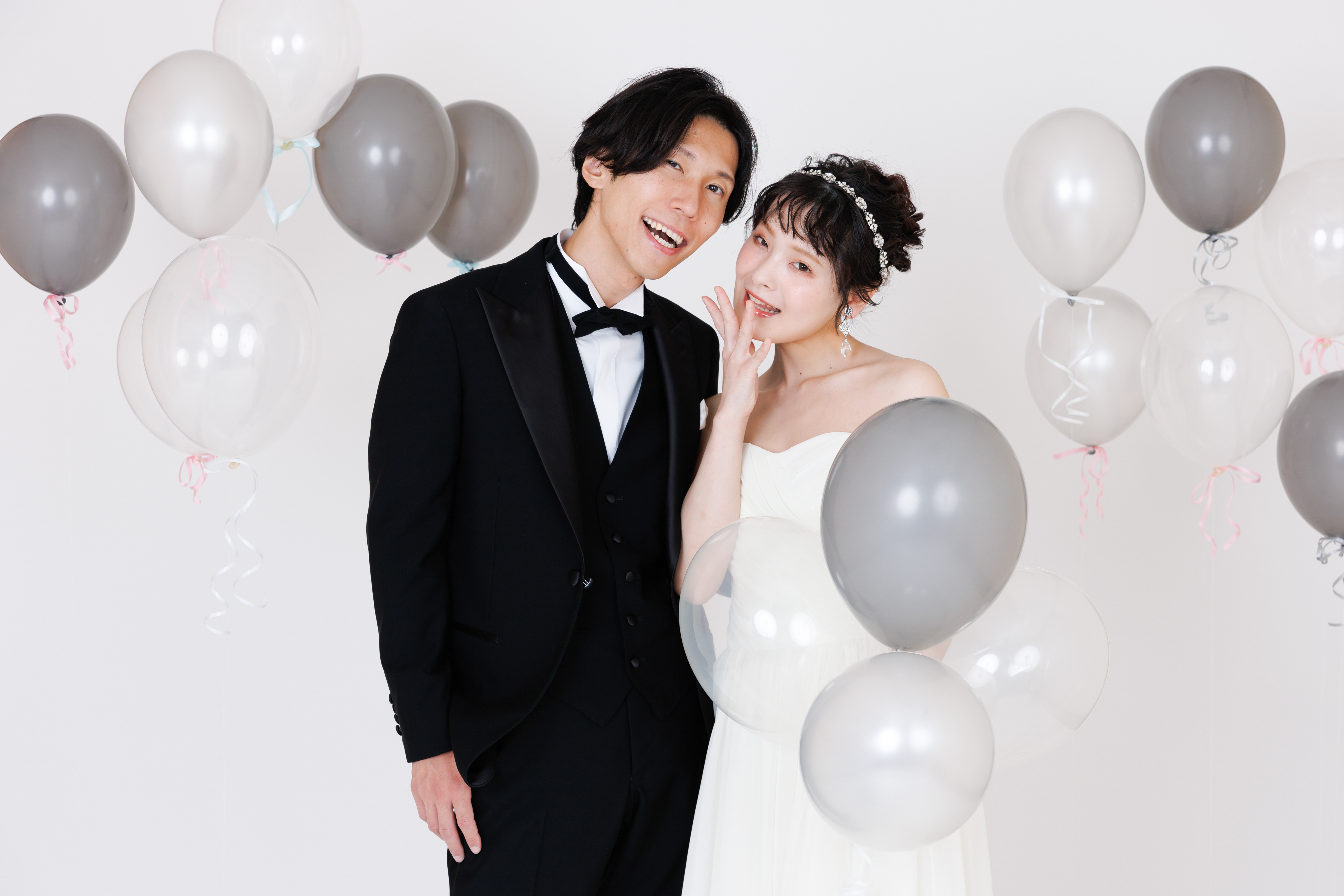 Point1 多彩な撮影シーン