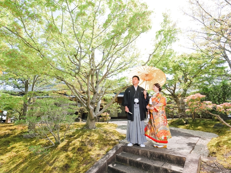 Point1 多彩な撮影シーン