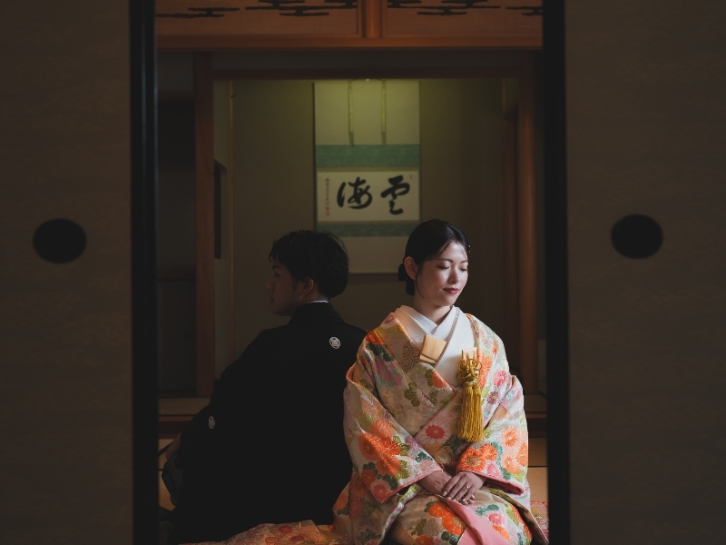 Point1 多彩な撮影シーン