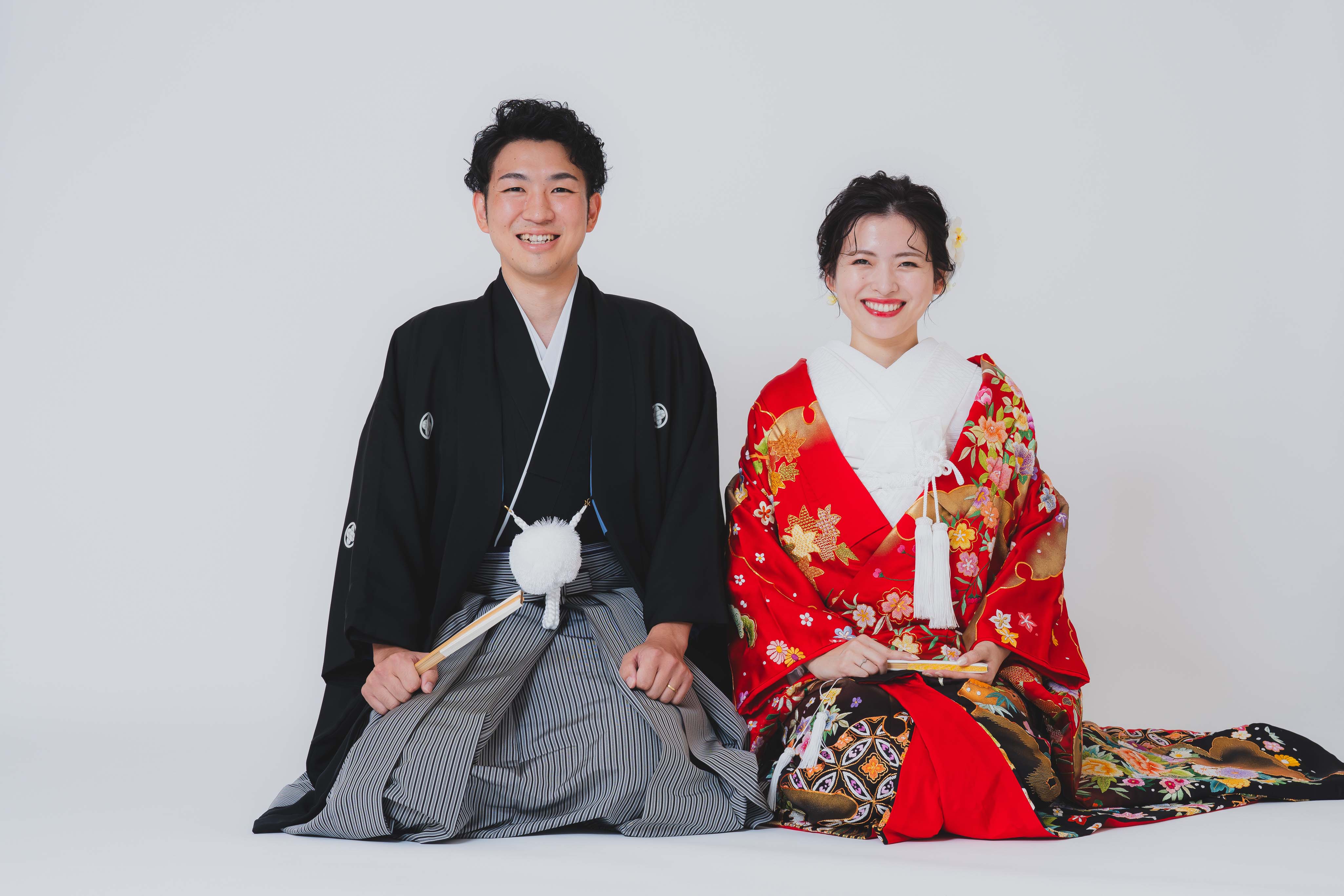 Point1 多彩な撮影シーン