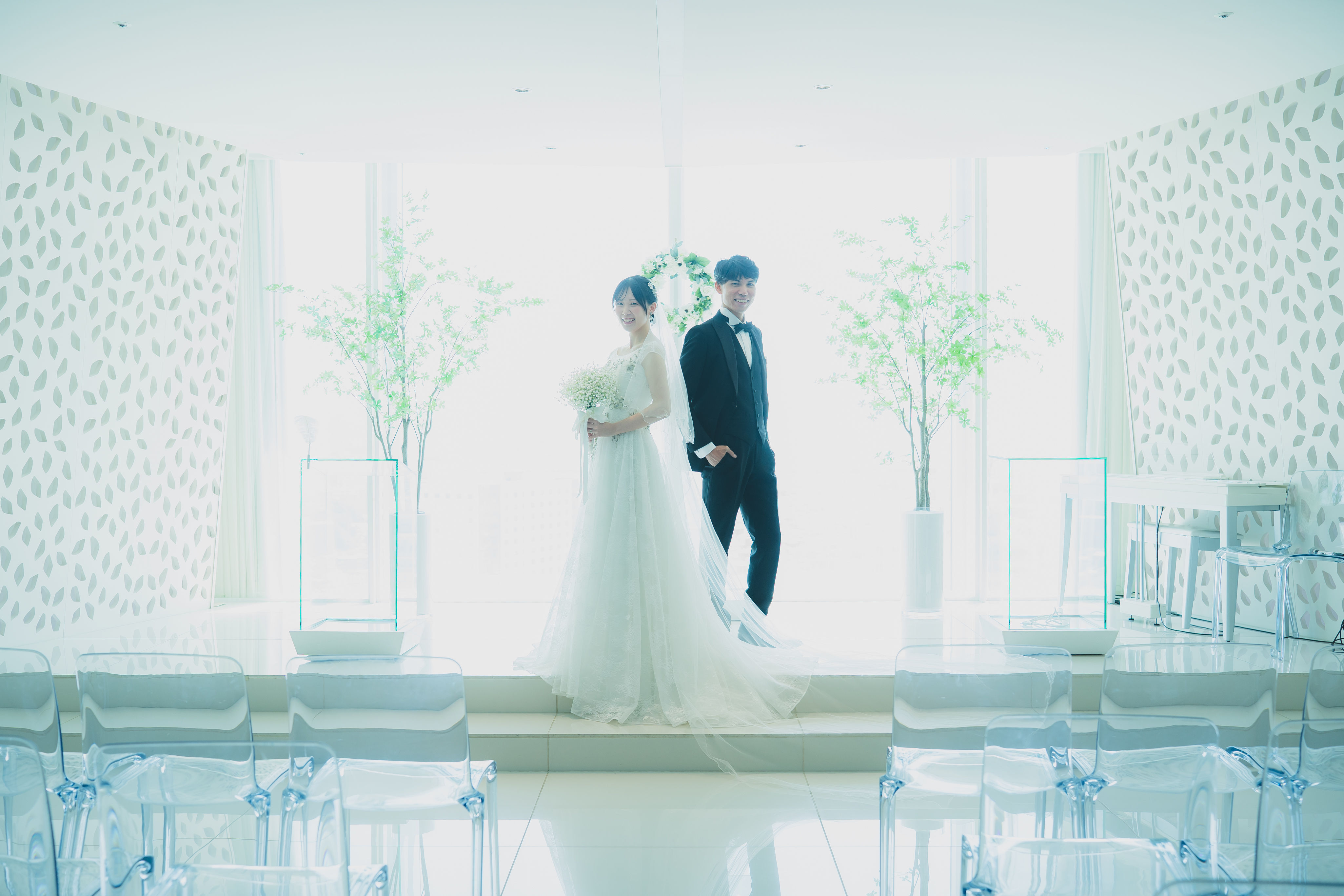 Point1 多彩な撮影シーン