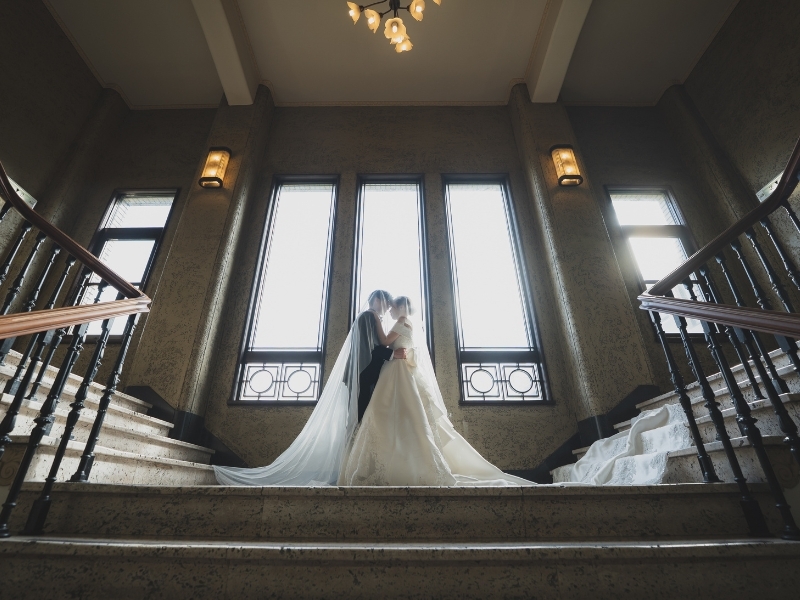 Point1 多彩な撮影シーン