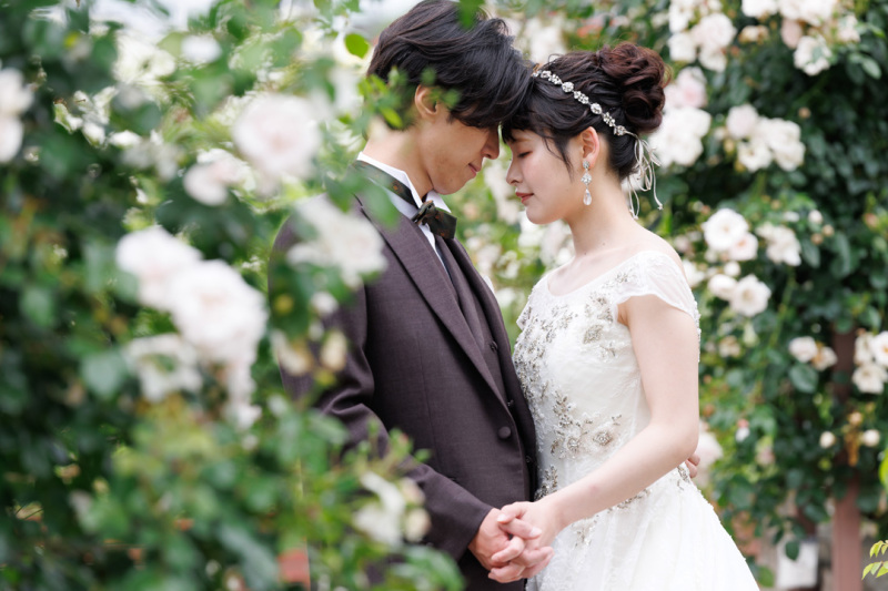 STUDIO IDEE スタジオイディ（ドレスショップ ボンクルール内）