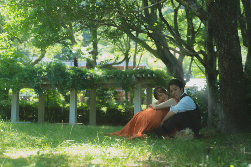 STUDIO IDEE スタジオイディ（ドレスショップ ボンクルール内）_【Pick Up Photo】