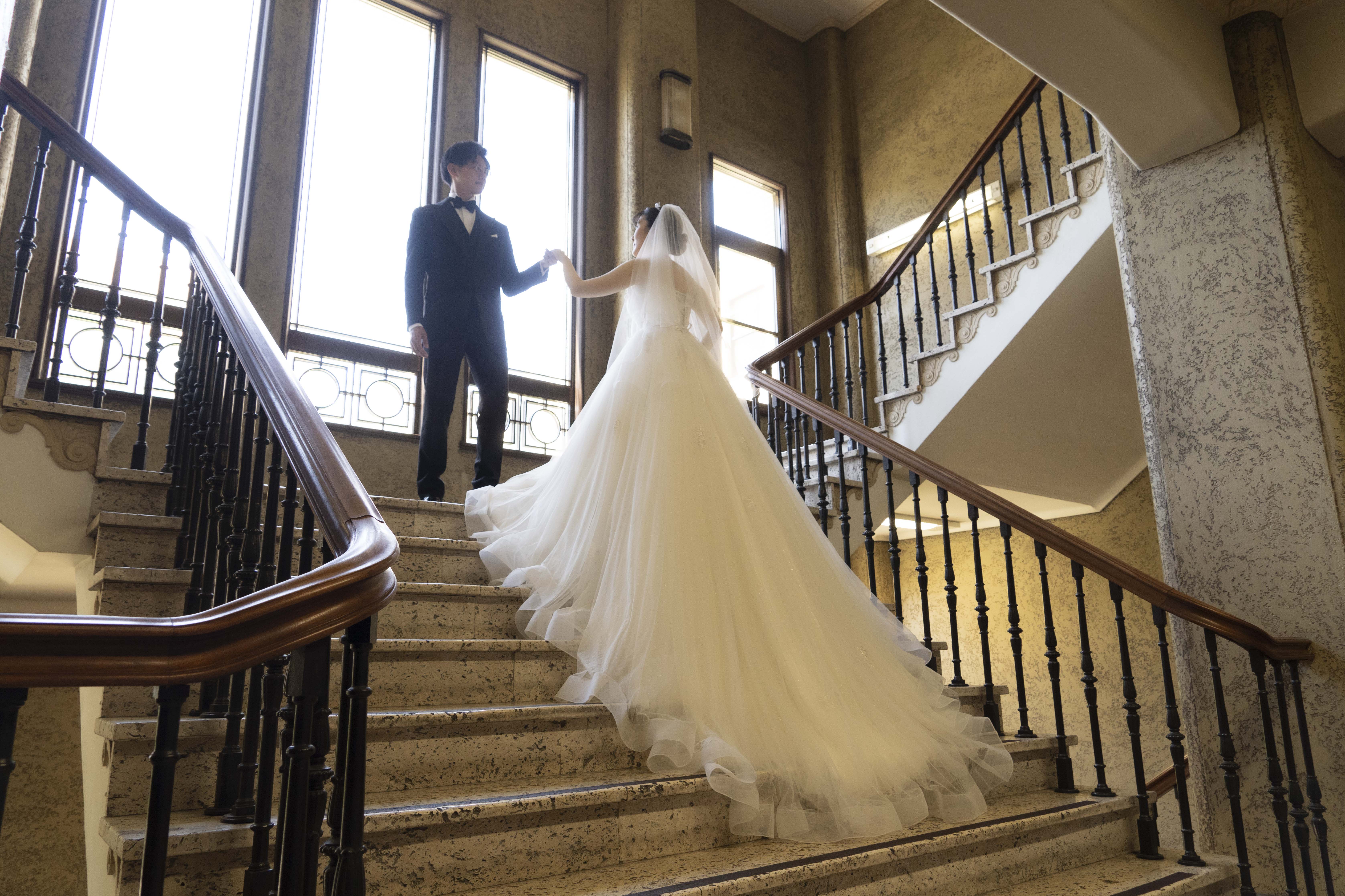 Point1 多彩な撮影シーン