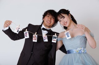 STUDIO IDEE スタジオイディ(ドレスショップ ボンクルール内)_【スタジオ撮影_洋装】