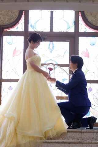 STUDIO IDEE スタジオイディ（ドレスショップ ボンクルール内）_【Pick Up Photo】