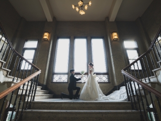 STUDIO IDEE スタジオイディ（ドレスショップ ボンクルール内）_【Pick Up Photo】