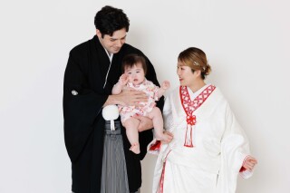 STUDIO IDEE スタジオイディ（ドレスショップ ボンクルール内）_【スタジオ撮影_和装】