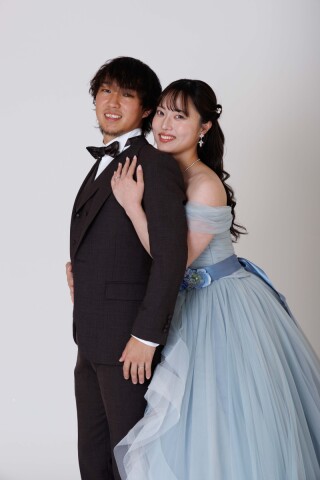 STUDIO IDEE スタジオイディ(ドレスショップ ボンクルール内)_【スタジオ撮影_洋装】