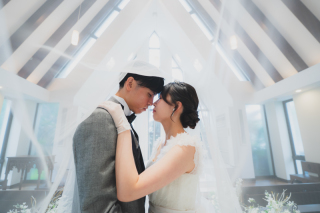 STUDIO IDEE スタジオイディ（ドレスショップ ボンクルール内）_【Pick Up Photo】