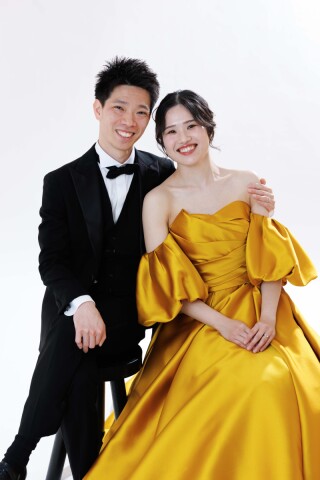 STUDIO IDEE スタジオイディ(ドレスショップ ボンクルール内)_【スタジオ撮影_洋装】