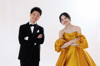 STUDIO IDEE スタジオイディ(ドレスショップ ボンクルール内)_【スタジオ撮影_洋装】
