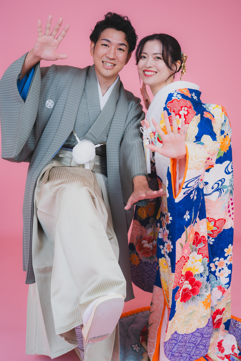 STUDIO IDEE スタジオイディ（ドレスショップ ボンクルール内）_【Pick Up Photo】