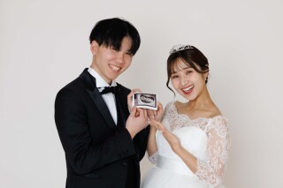 STUDIO IDEE スタジオイディ（ドレスショップ ボンクルール内）_【スタジオ撮影_洋装】