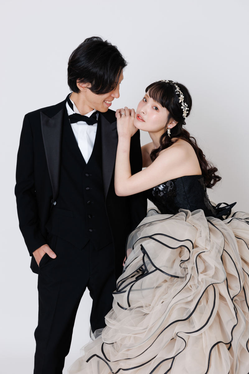 STUDIO IDEE スタジオイディ（ドレスショップ ボンクルール内）_【Pick Up Photo】