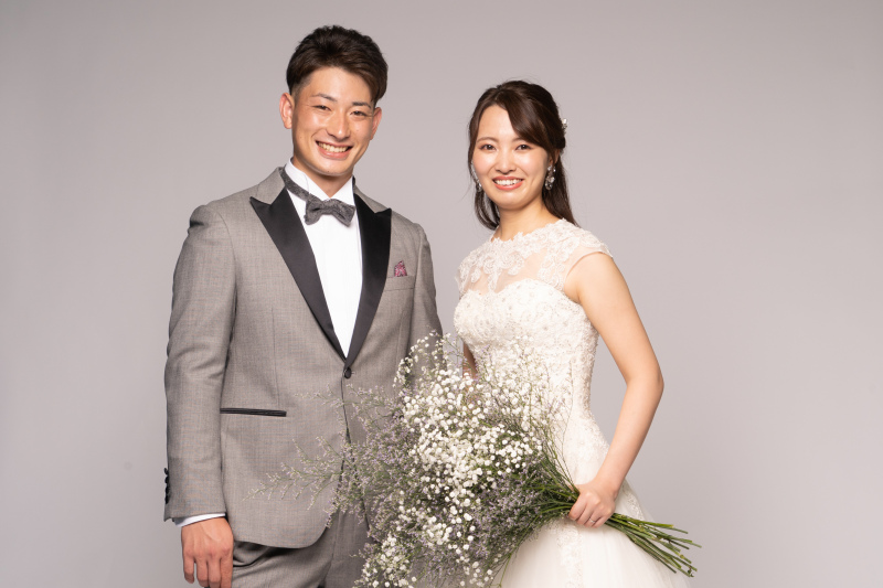 STUDIO IDEE スタジオイディ（ドレスショップ ボンクルール内）_衣装の試着ができる