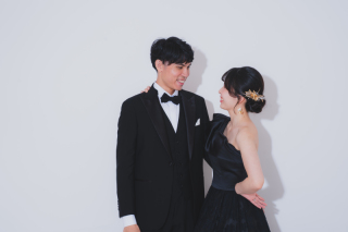 STUDIO IDEE スタジオイディ（ドレスショップ ボンクルール内）_【Pick Up Photo】