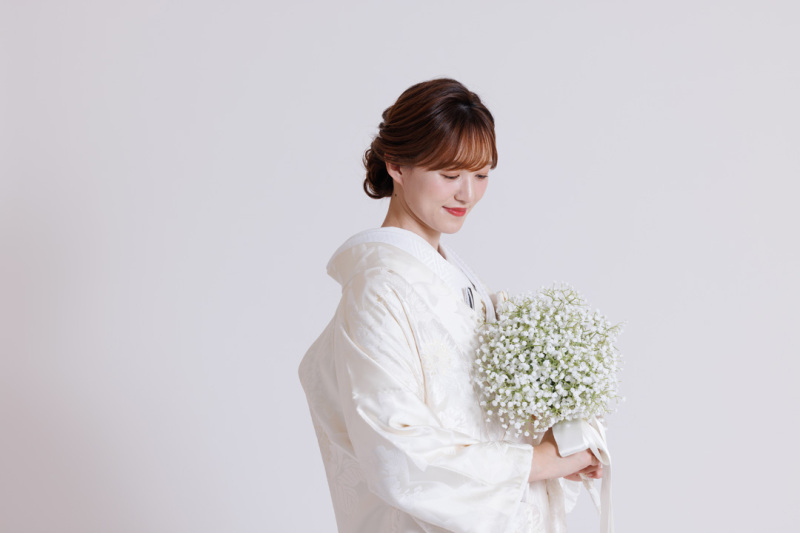 STUDIO IDEE スタジオイディ（ドレスショップ ボンクルール内）_【Pick Up Photo】