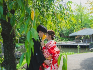 STUDIO IDEE スタジオイディ（ドレスショップ ボンクルール内）_【Pick Up Photo】