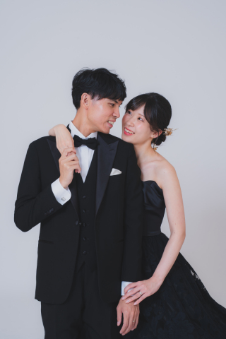 STUDIO IDEE スタジオイディ（ドレスショップ ボンクルール内）_【Pick Up Photo】