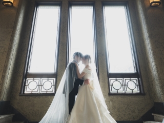 STUDIO IDEE スタジオイディ（ドレスショップ ボンクルール内）_【Pick Up Photo】