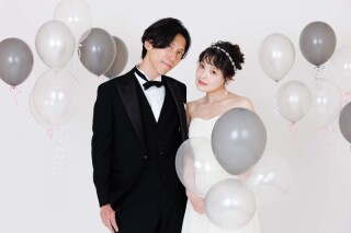 STUDIO IDEE スタジオイディ(ドレスショップ ボンクルール内)_【スタジオ撮影_洋装】
