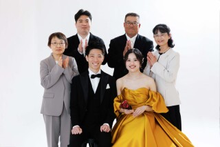 STUDIO IDEE スタジオイディ(ドレスショップ ボンクルール内)_【スタジオ撮影_洋装】