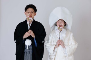 STUDIO IDEE スタジオイディ（ドレスショップ ボンクルール内）_【スタジオ撮影_和装】