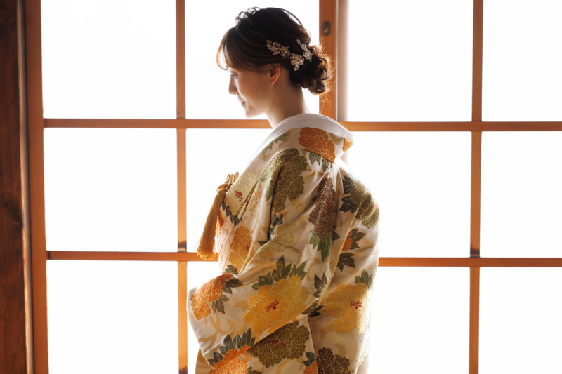 STUDIO IDEE スタジオイディ（ドレスショップ ボンクルール内）_【Pick Up Photo】