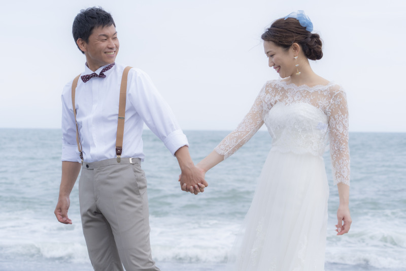 STUDIO IDEE スタジオイディ（ドレスショップ ボンクルール内）_ウエディングドレスが豊富