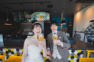 STUDIO IDEE スタジオイディ(ドレスショップ ボンクルール内)_【Pick Up Photo】