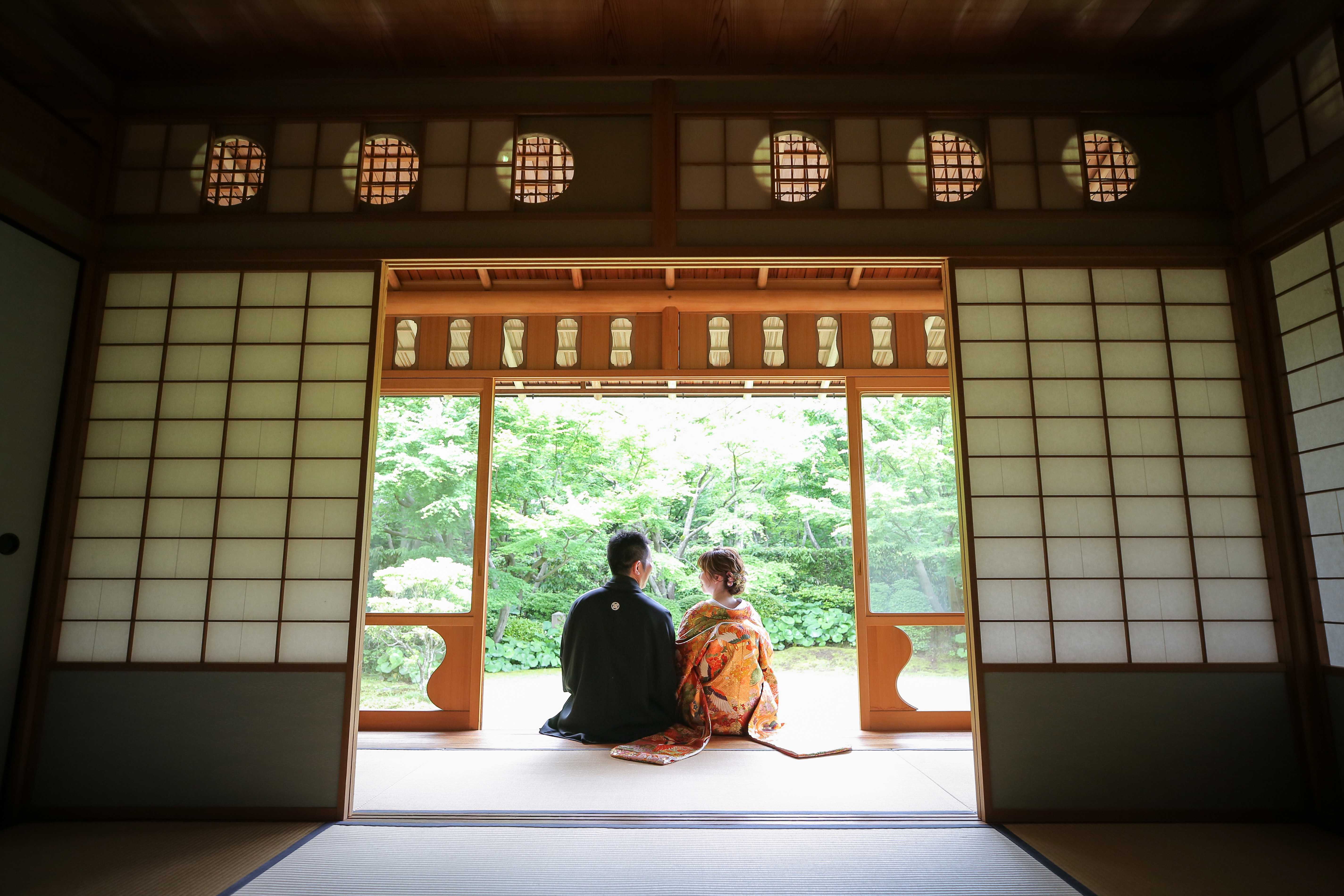 Point1 多彩な撮影シーン