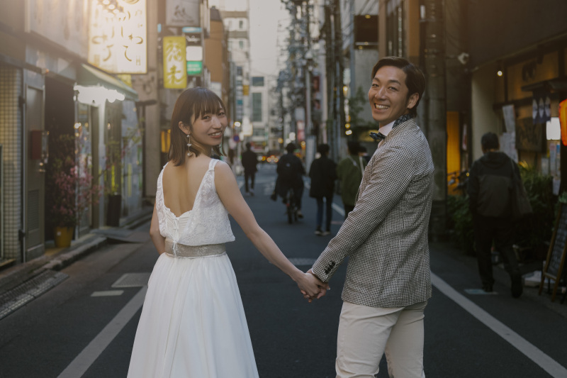 STUDIO IDEE スタジオイディ（ドレスショップ ボンクルール内）_ウエディングドレスが豊富