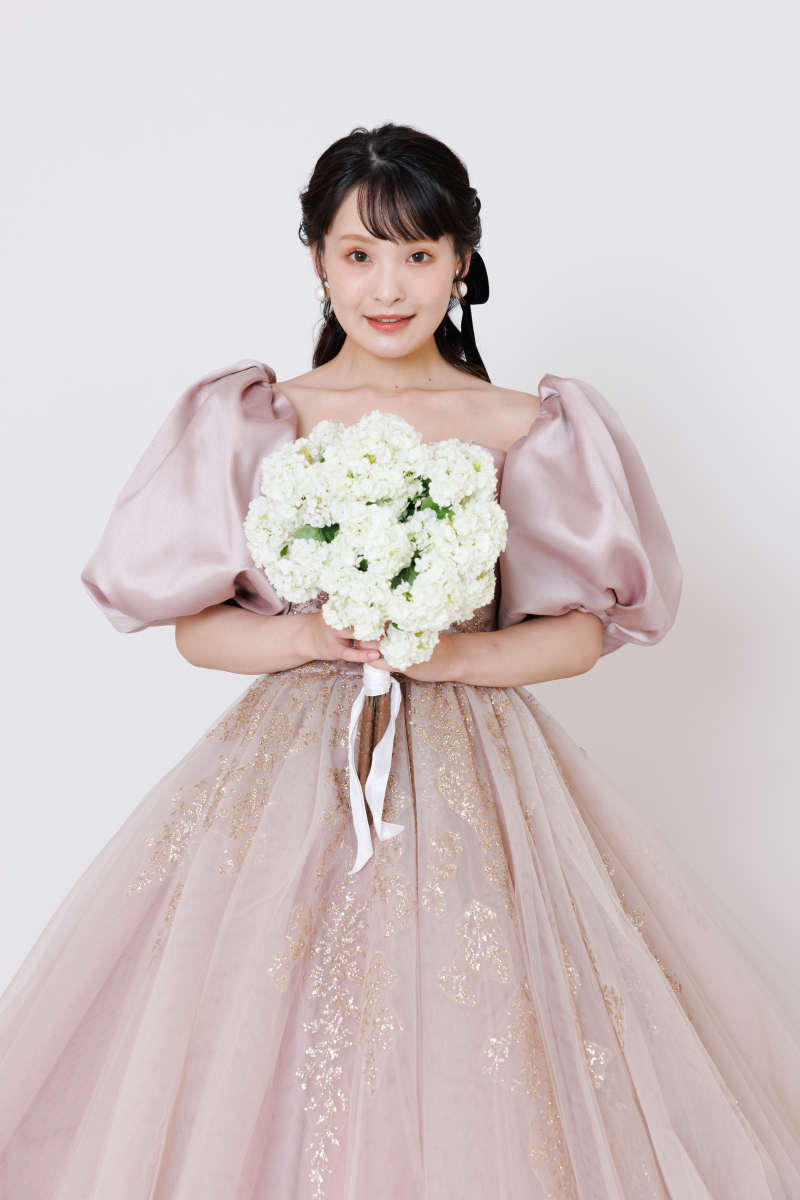 STUDIO IDEE スタジオイディ(ドレスショップ ボンクルール内)_スタジオで撮影できる
