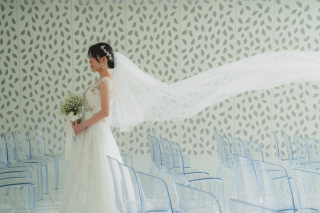 STUDIO IDEE スタジオイディ（ドレスショップ ボンクルール内）_【Pick Up Photo】