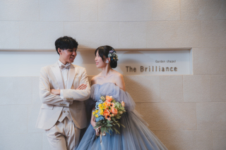 STUDIO IDEE スタジオイディ（ドレスショップ ボンクルール内）_【Pick Up Photo】