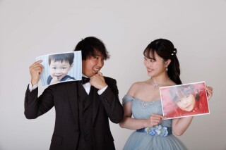 STUDIO IDEE スタジオイディ(ドレスショップ ボンクルール内)_【スタジオ撮影_洋装】