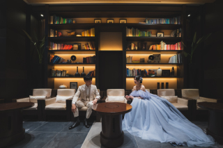 STUDIO IDEE スタジオイディ（ドレスショップ ボンクルール内）_【Pick Up Photo】