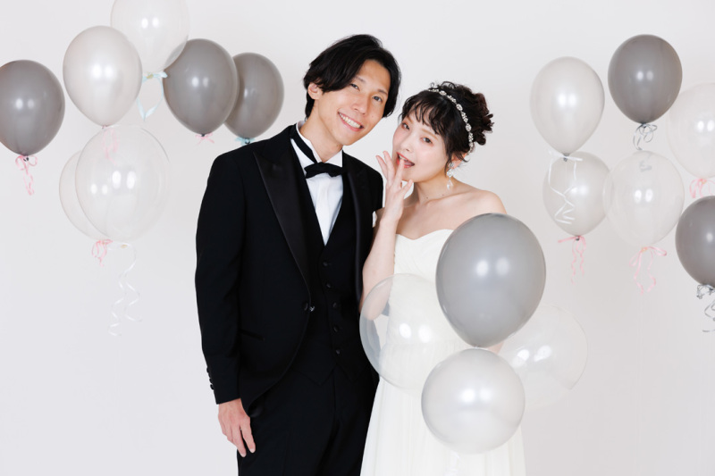 STUDIO IDEE スタジオイディ（ドレスショップ ボンクルール内）_【Pick Up Photo】