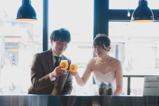 STUDIO IDEE スタジオイディ(ドレスショップ ボンクルール内)_【Pick Up Photo】