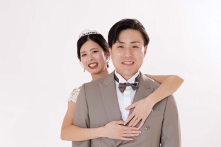 STUDIO IDEE スタジオイディ（ドレスショップ ボンクルール内）_【スタジオ撮影_洋装】