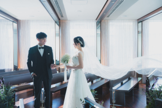 STUDIO IDEE スタジオイディ（ドレスショップ ボンクルール内）_【Pick Up Photo】