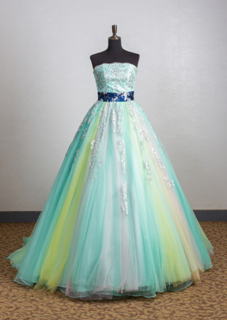 MY100（グリーン）